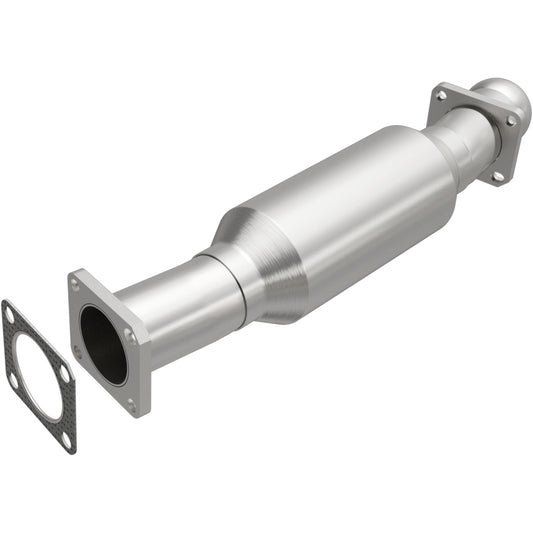 California Direct-Fit Catalytic Converter