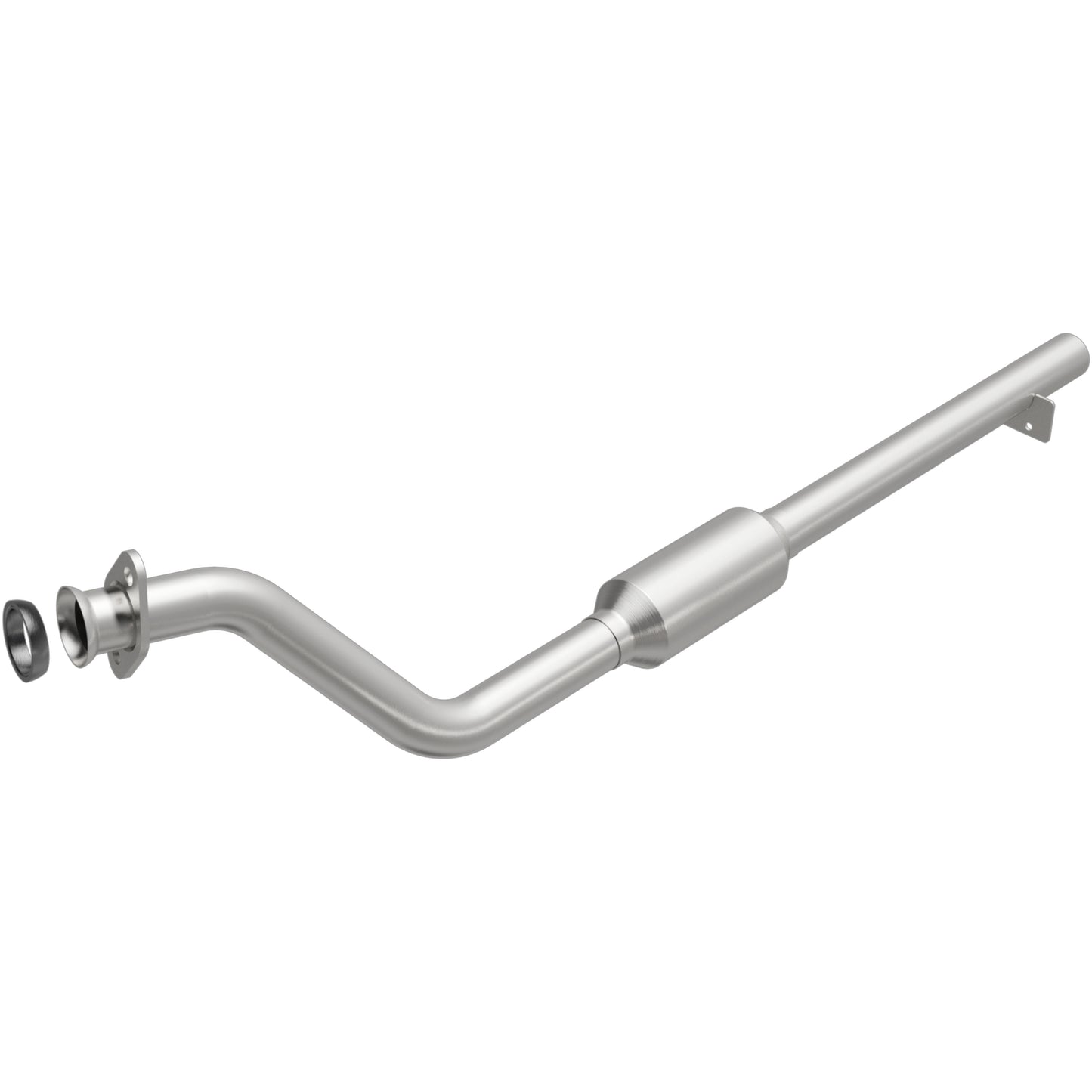 California Direct-Fit Catalytic Converter