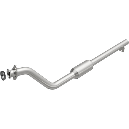 California Direct-Fit Catalytic Converter