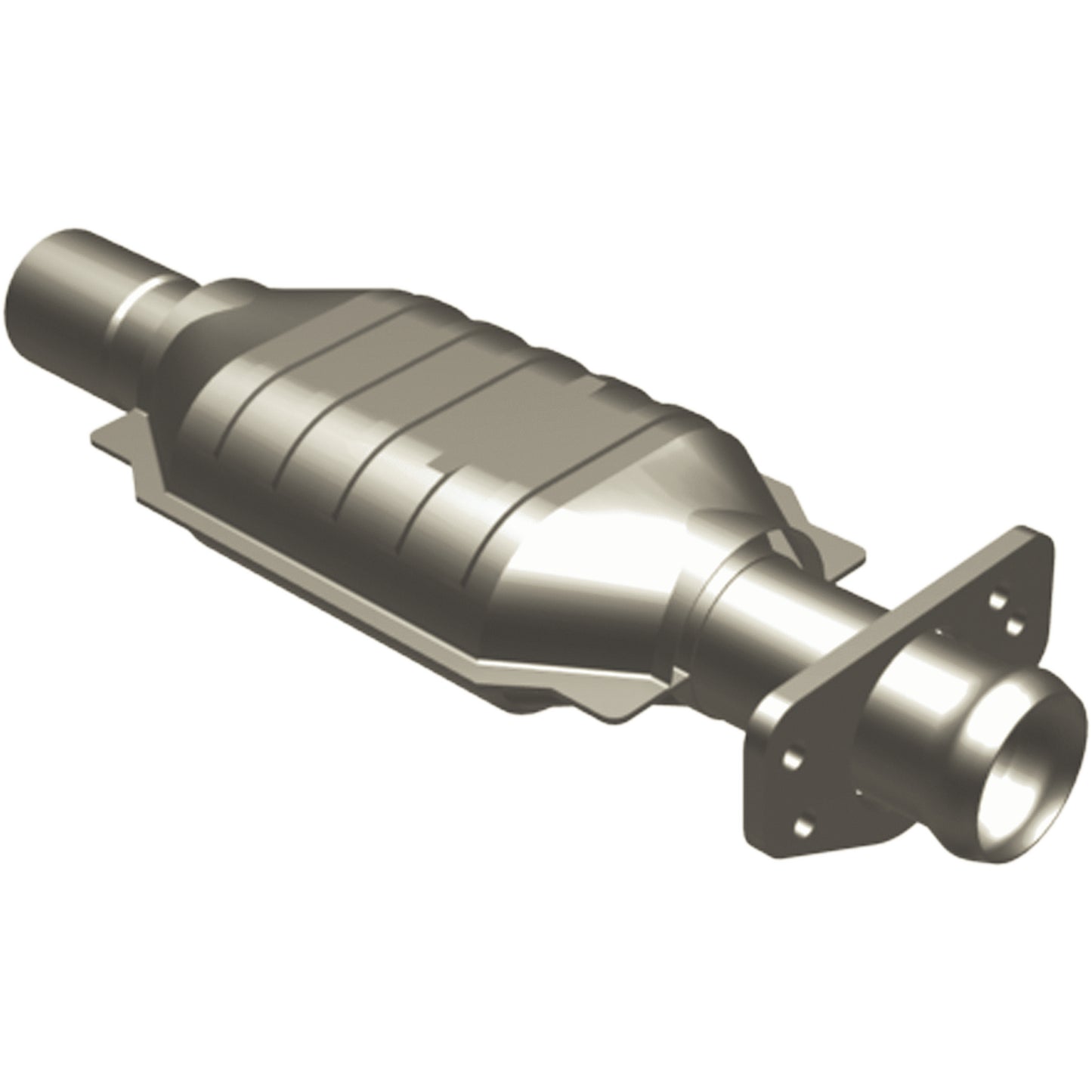 California Direct-Fit Catalytic Converter