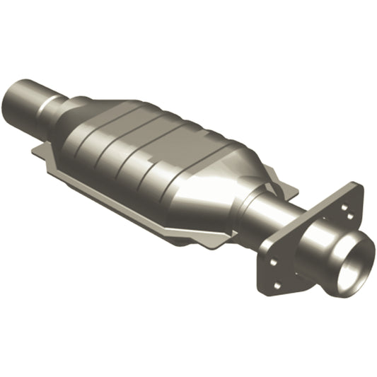 California Direct-Fit Catalytic Converter