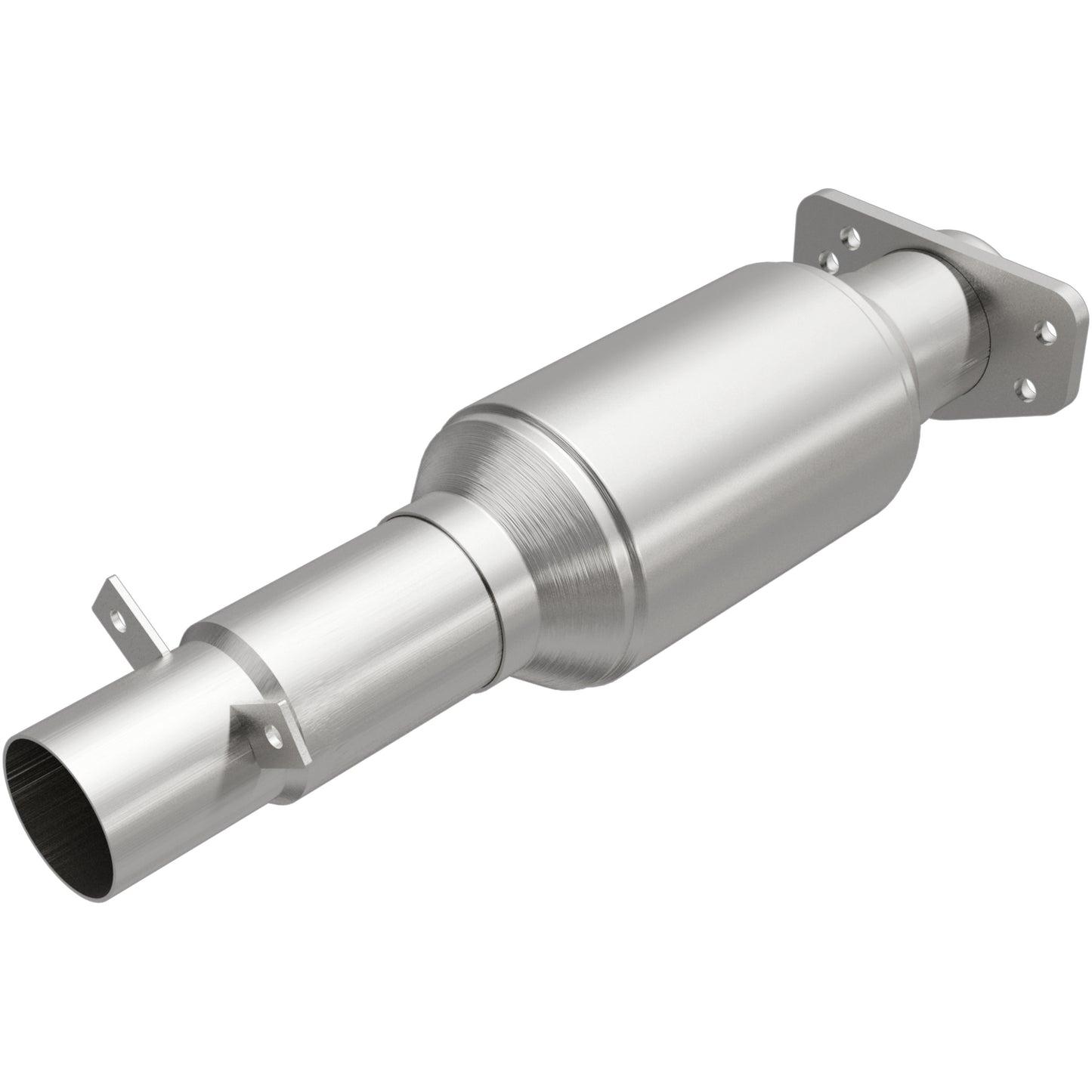 California Direct-Fit Catalytic Converter