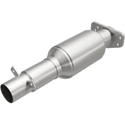 California Direct-Fit Catalytic Converter