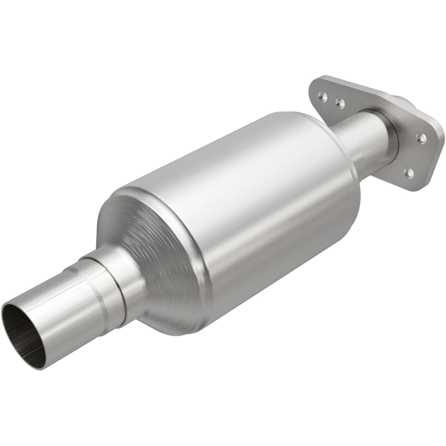 California Direct-Fit Catalytic Converter