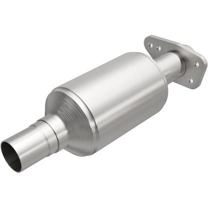 California Direct-Fit Catalytic Converter
