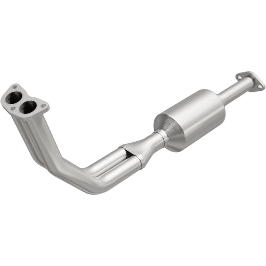California Direct-Fit Catalytic Converter