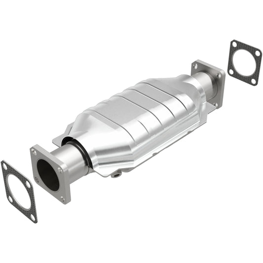 California Direct-Fit Catalytic Converter