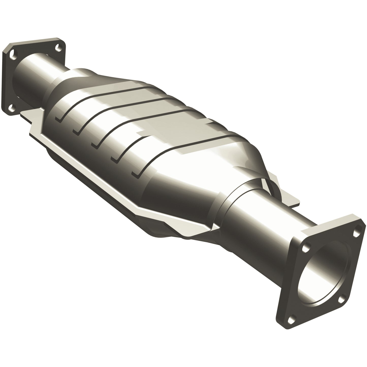 California Direct-Fit Catalytic Converter