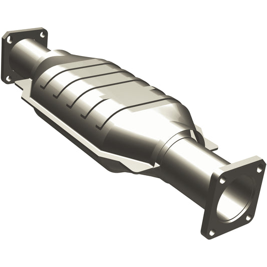 California Direct-Fit Catalytic Converter