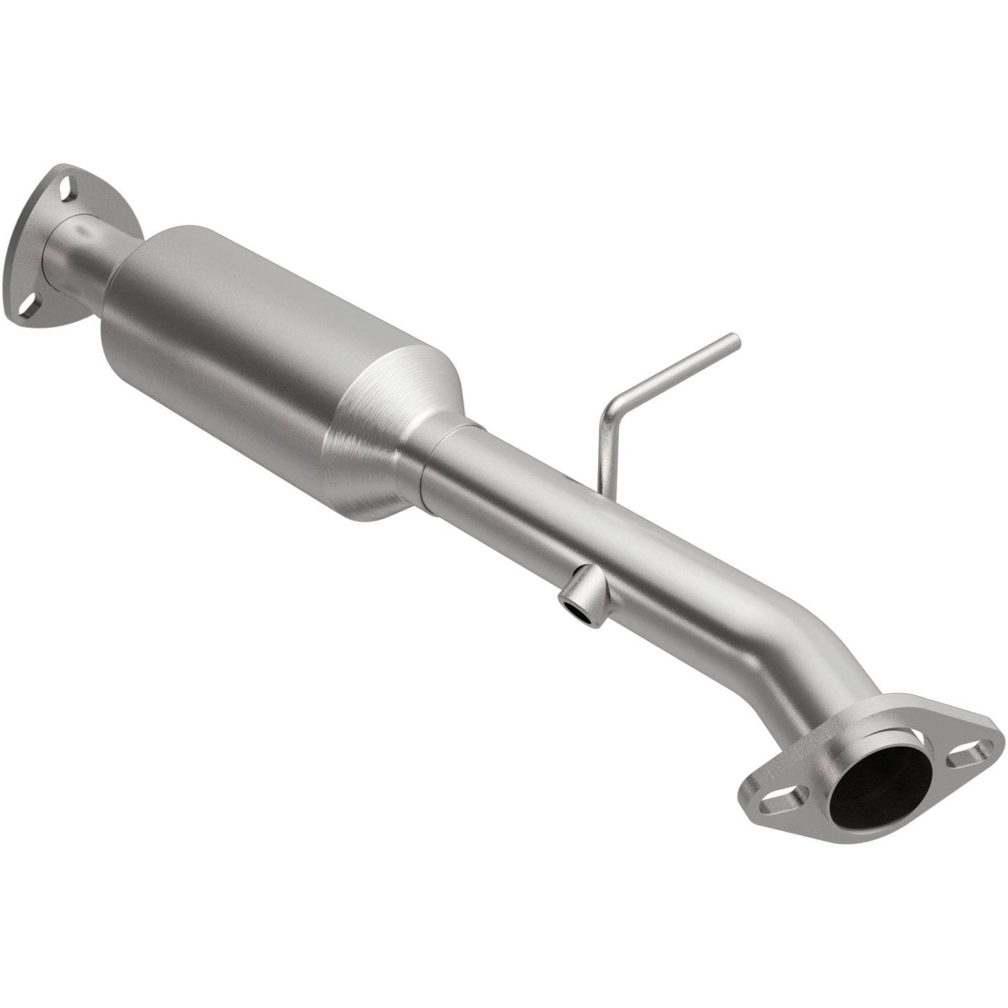California Direct-Fit Catalytic Converter