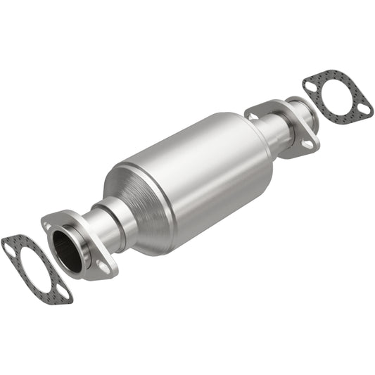 California Direct-Fit Catalytic Converter