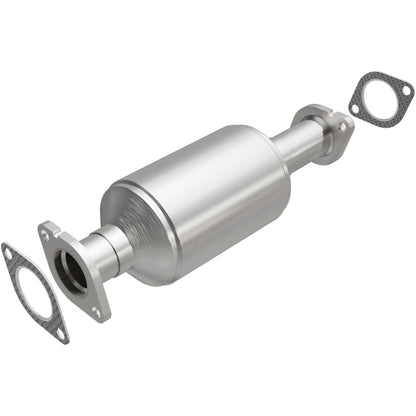 California Direct-Fit Catalytic Converter
