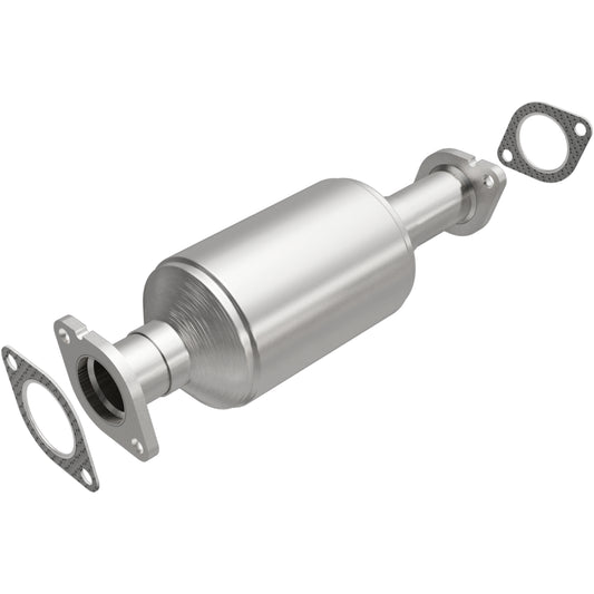California Direct-Fit Catalytic Converter