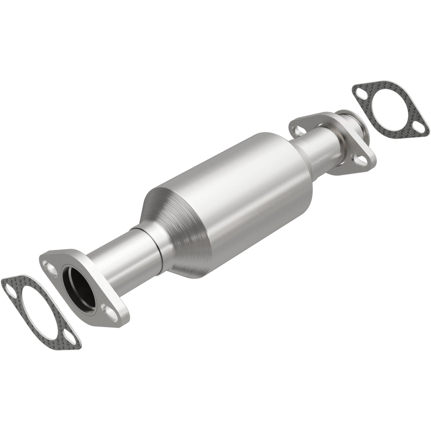 California Direct-Fit Catalytic Converter