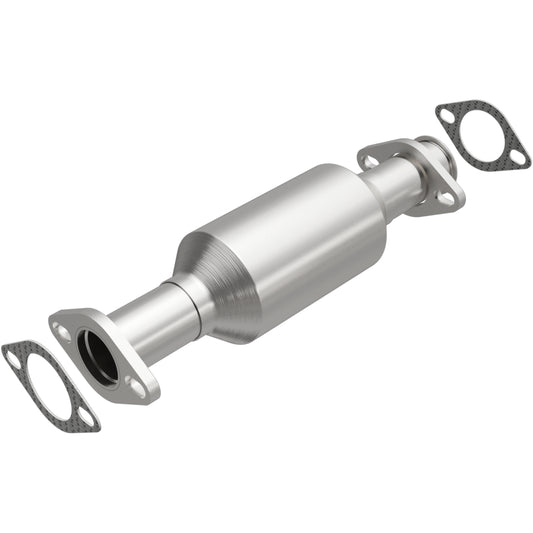California Direct-Fit Catalytic Converter