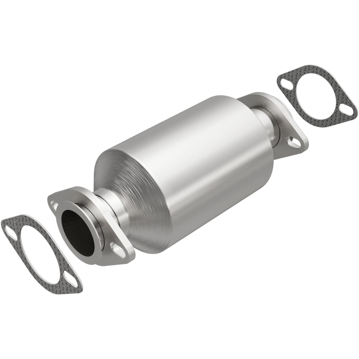 California Direct-Fit Catalytic Converter
