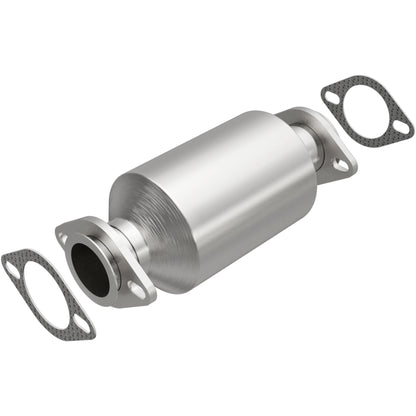 California Direct-Fit Catalytic Converter