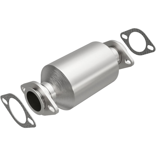 California Direct-Fit Catalytic Converter