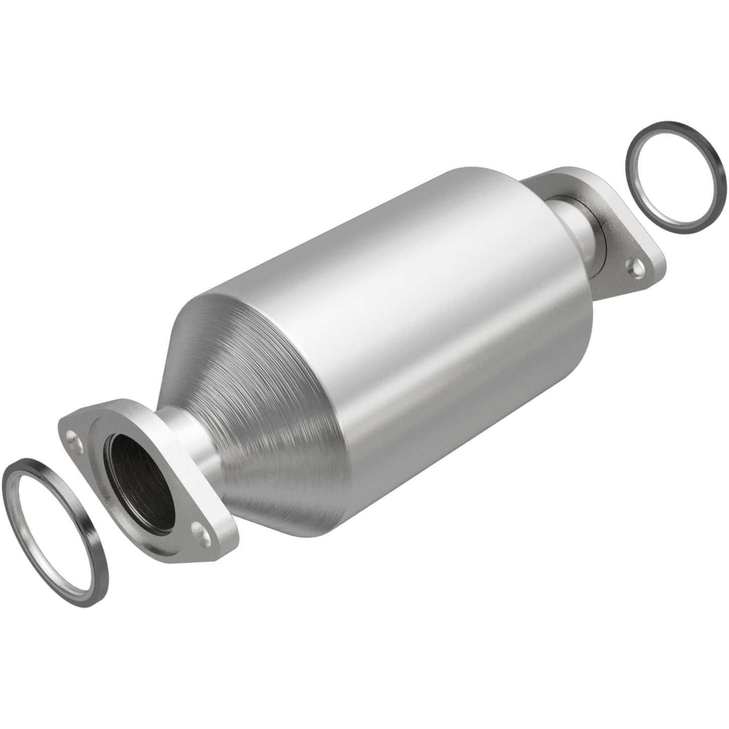 California Direct-Fit Catalytic Converter