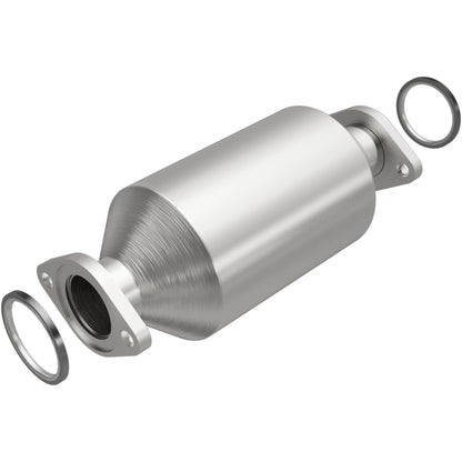 California Direct-Fit Catalytic Converter