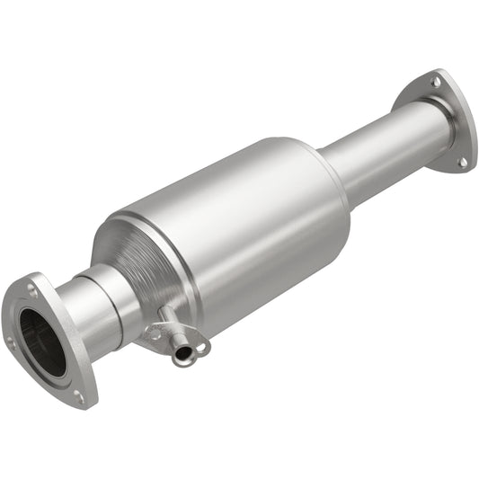 California Direct-Fit Catalytic Converter