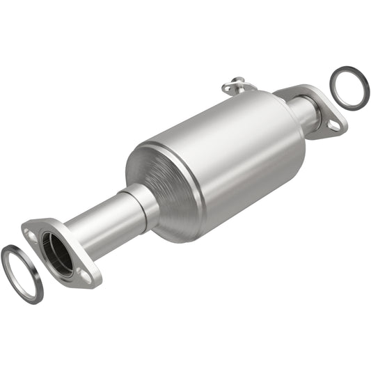 California Direct-Fit Catalytic Converter
