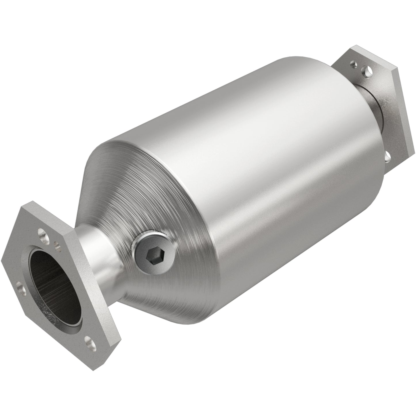 California Direct-Fit Catalytic Converter