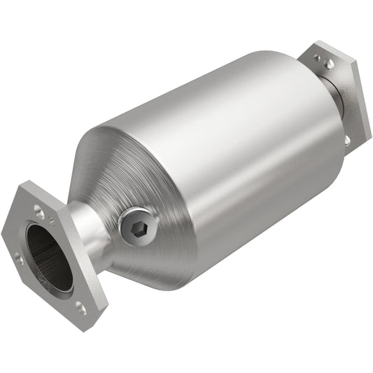California Direct-Fit Catalytic Converter