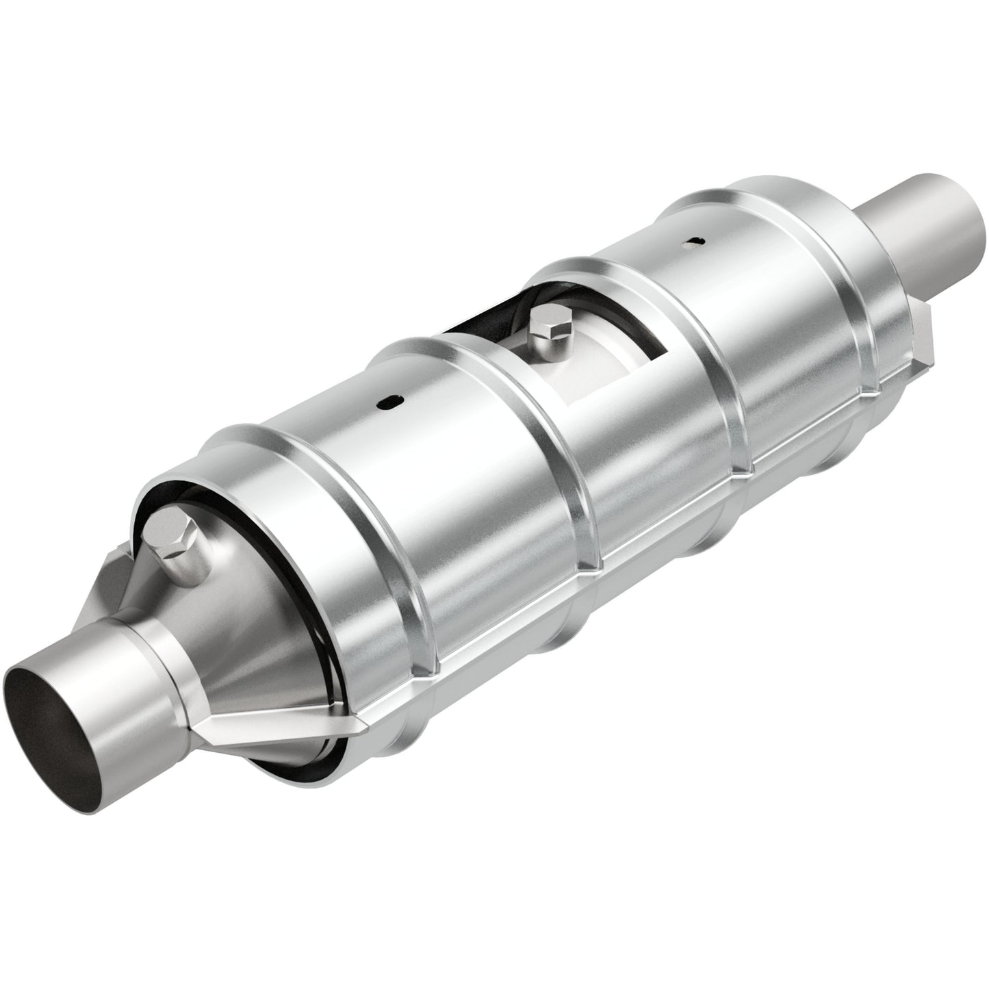 California Universal Catalytic Converter - 3.00in.