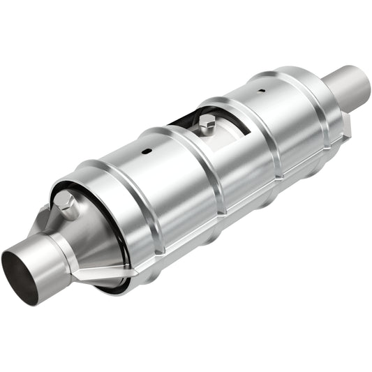 California Universal Catalytic Converter - 3.00in.