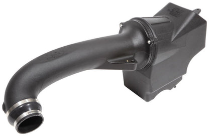 KN 57 FIPK Air Intake 50