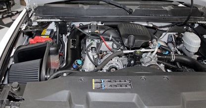 KN 71 Blackhawk Air Intake