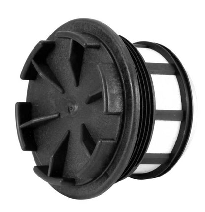 KN Inline Fuel Filter