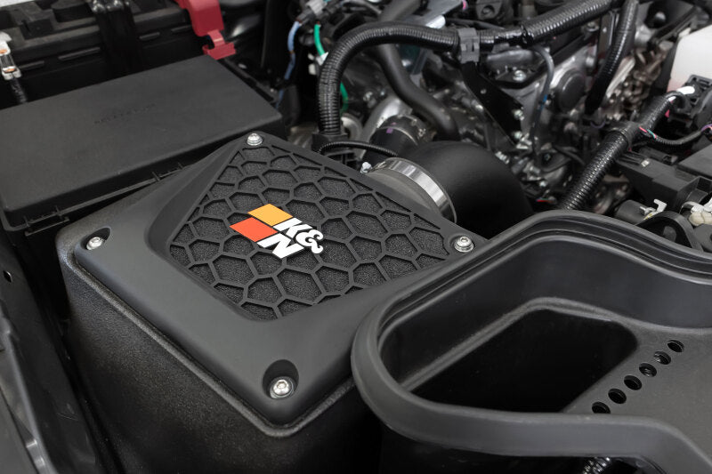AIR Cold Air Intake Kit