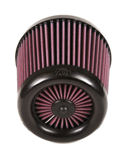 KN Universal X-Stream Clamp-On