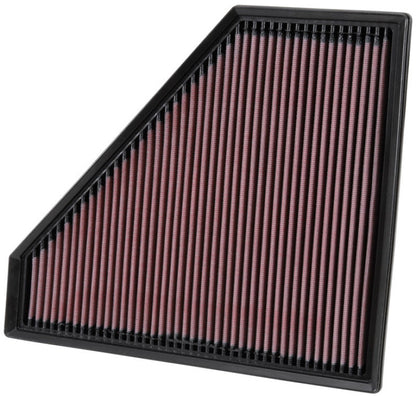 KN Drop in Air Filters