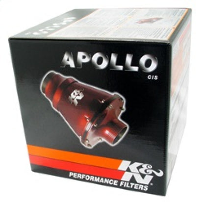 KN Apollo Cold Air Intake