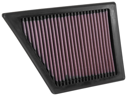 KN Drop in Air Filters