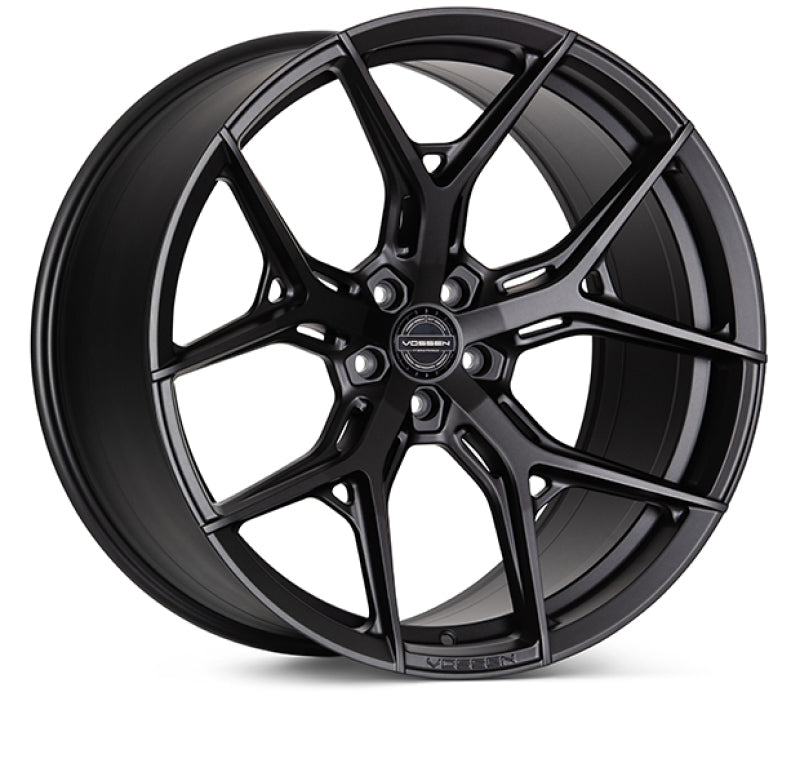 Vossen HF-5 22x10.5 / 5x120 / ET38 / Deep Face - HF5-2B44