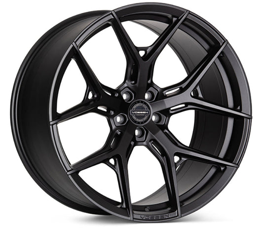 Vossen HF-5 22x10.5 / 5x120 / ET38 / Deep Face - HF5-2B44