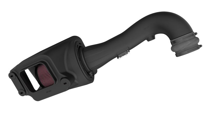 KN Performance Air Intake Systems
