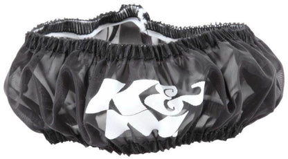 KN DryCharger Air Filter Wrap