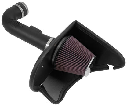 KN 63 AirCharger Intake