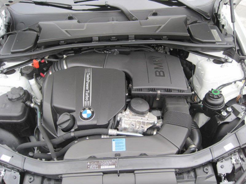 KN Drop in Air Filters