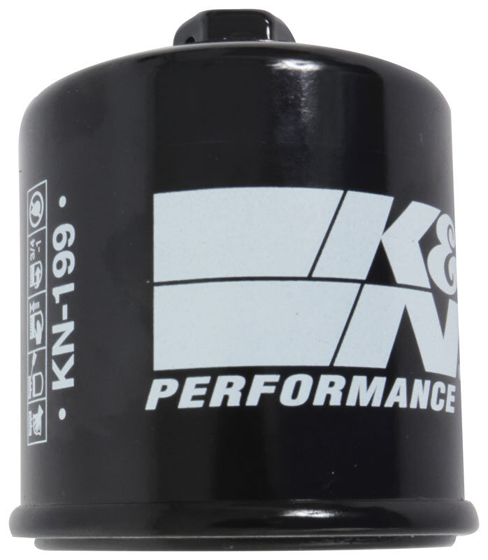 KN Motorcycle Oil Filters