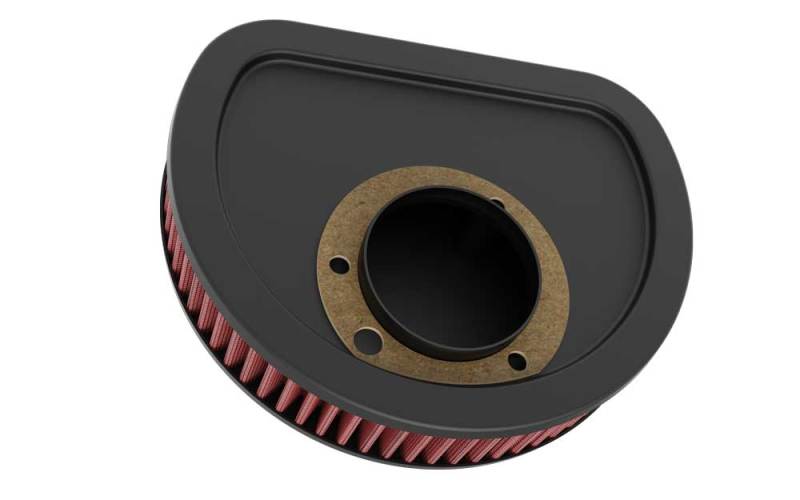 KN Motorcycle Direct Fit Air Filters
