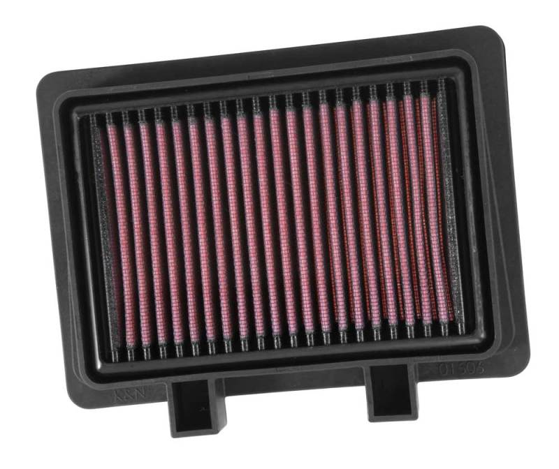 KN Motorcycle Direct Fit Air Filters