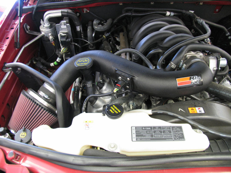 KN 57 FIPK Air Intake 50