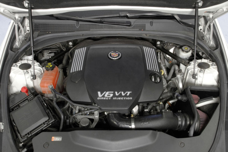 KN 63 AirCharger Intake