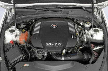 KN 63 AirCharger Intake